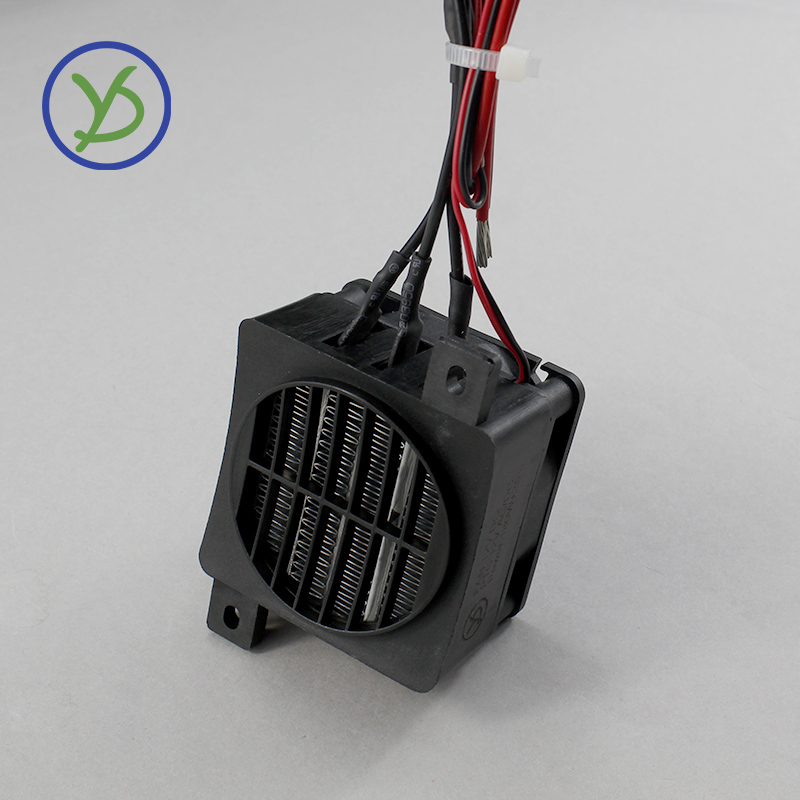 350W 220V Heater 24V DC Fan Th - огляд і ціна Smart Bathroom Fan