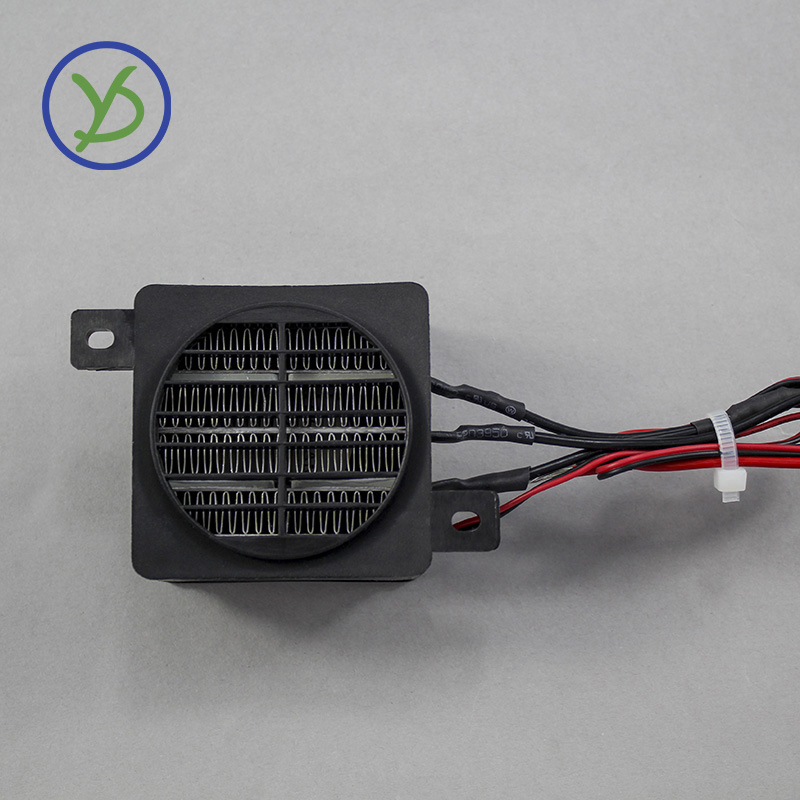 350W 220V Heater 24V DC Fan Th - огляд і ціна Smart Bathroom Fan