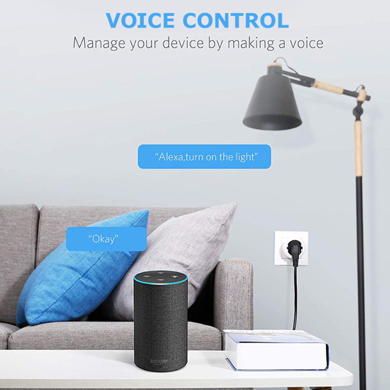 Tuya 4CH Zigbee Switch Relay M - огляд і ціна Smart Home Switch