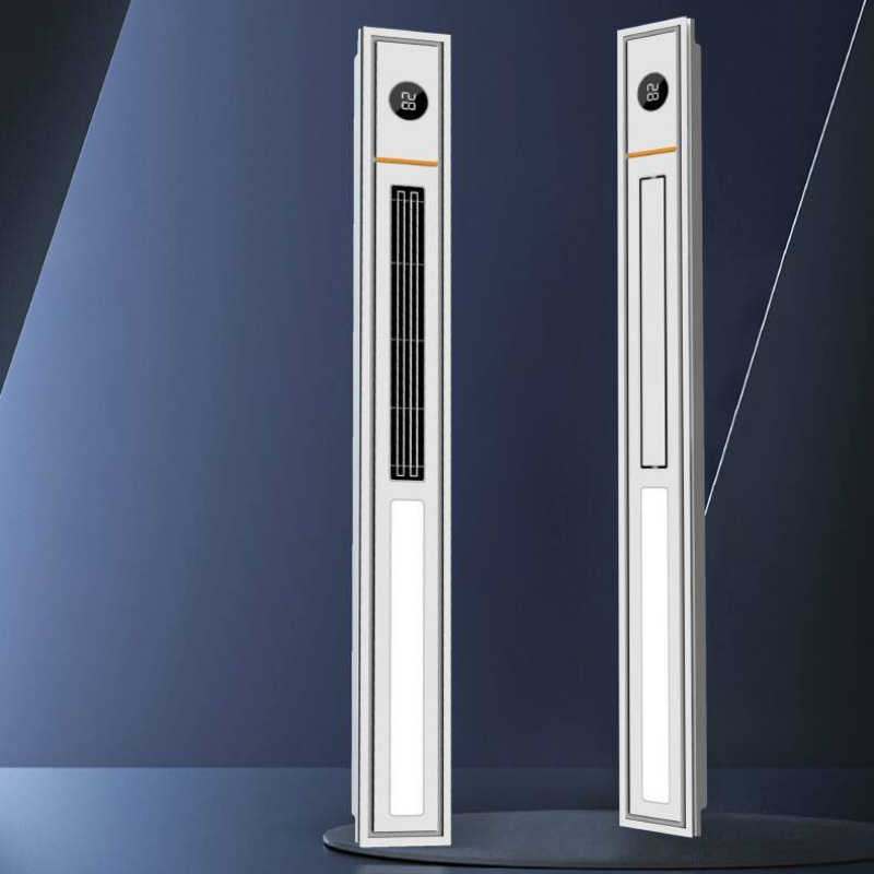 Linear Bathroom Heater Smart W - огляд і ціна Smart Bathroom Fan