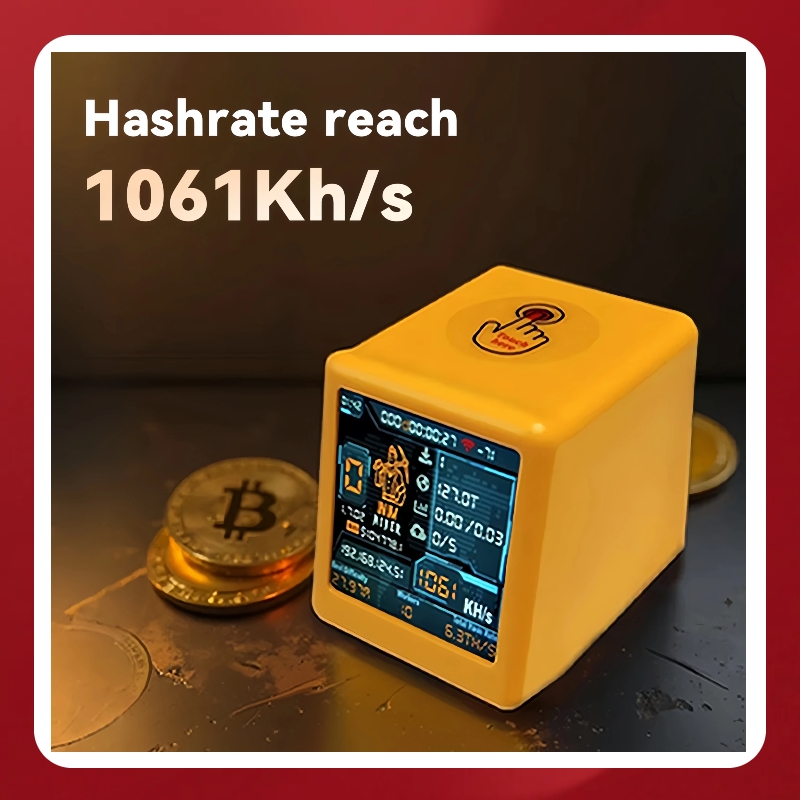 Lower Power Consumption BTC So - огляд і ціна Smart Home Villa