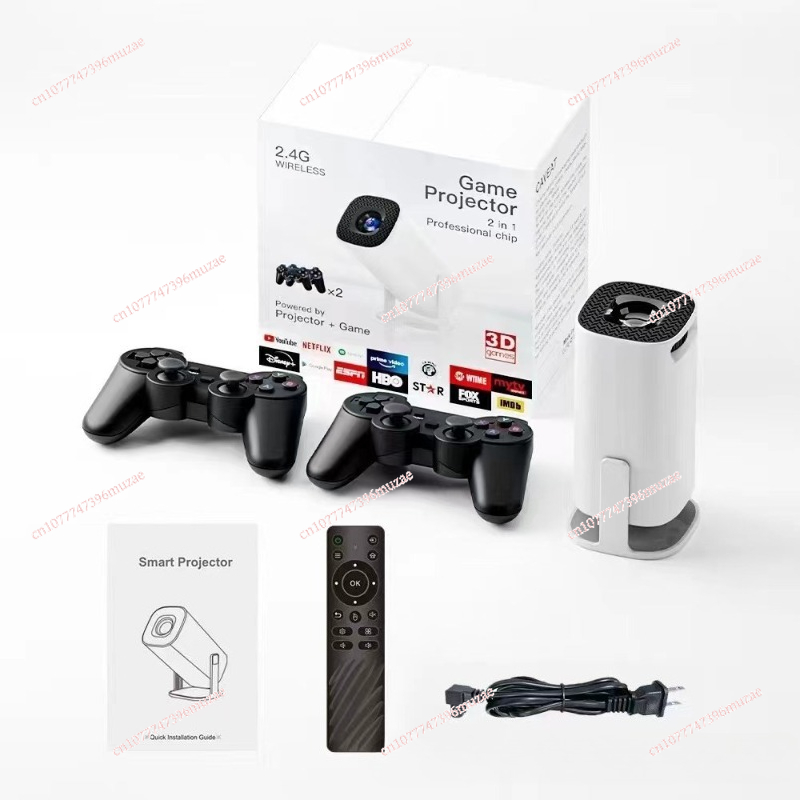 Cross-border new game version  - огляд і ціна Smart Home Tablet
