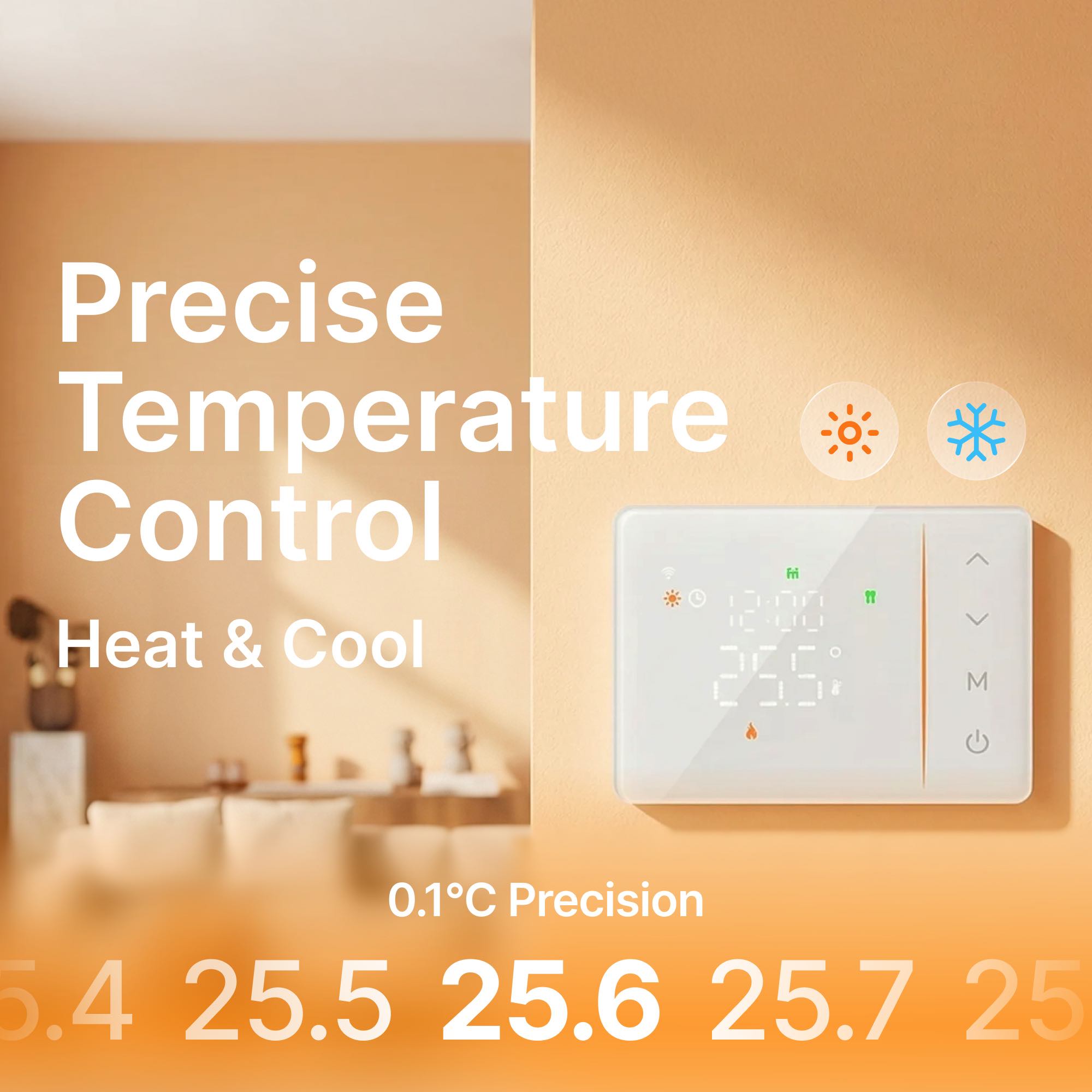Tuya smart battery powered wif - огляд і ціна Smart Home Package