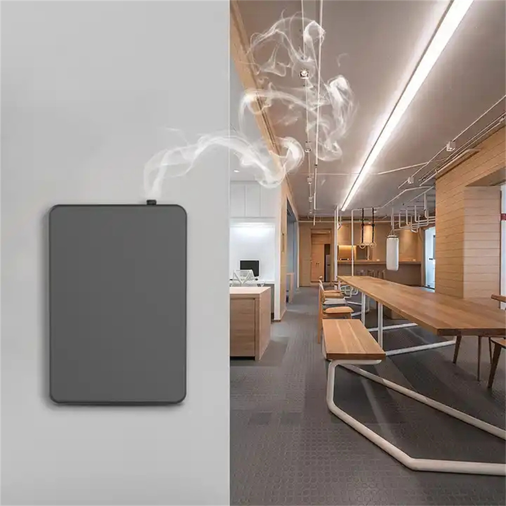 Covers 500m³ Aroma Diffuser Sm - огляд і ціна Smart Home Appliances