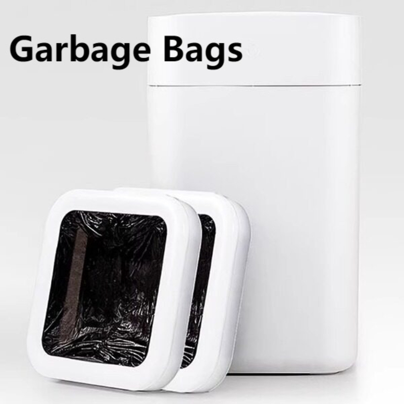 Smart Trash Can Trashs Bags Th - огляд і ціна Smart Home Package
